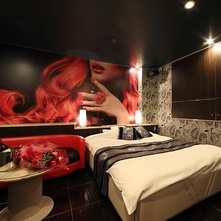 Hotel La Siesta (Adults Only) Kyoto Ngoại thất bức ảnh