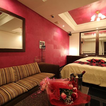 Hotel La Siesta (Adults Only) Kyoto Ngoại thất bức ảnh