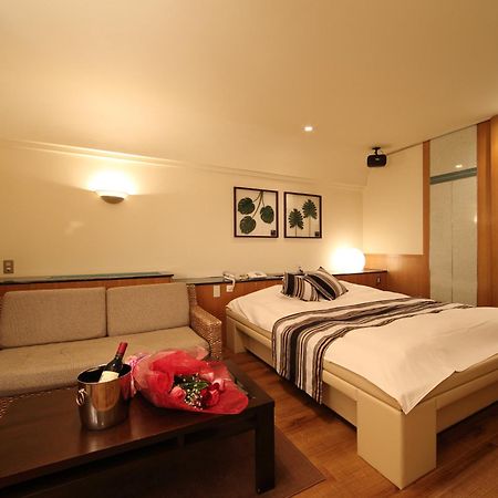 Hotel La Siesta (Adults Only) Kyoto Ngoại thất bức ảnh