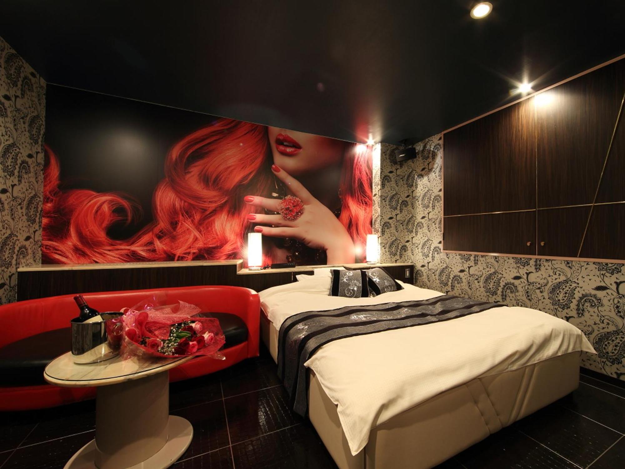 Hotel La Siesta (Adults Only) Kyoto Ngoại thất bức ảnh