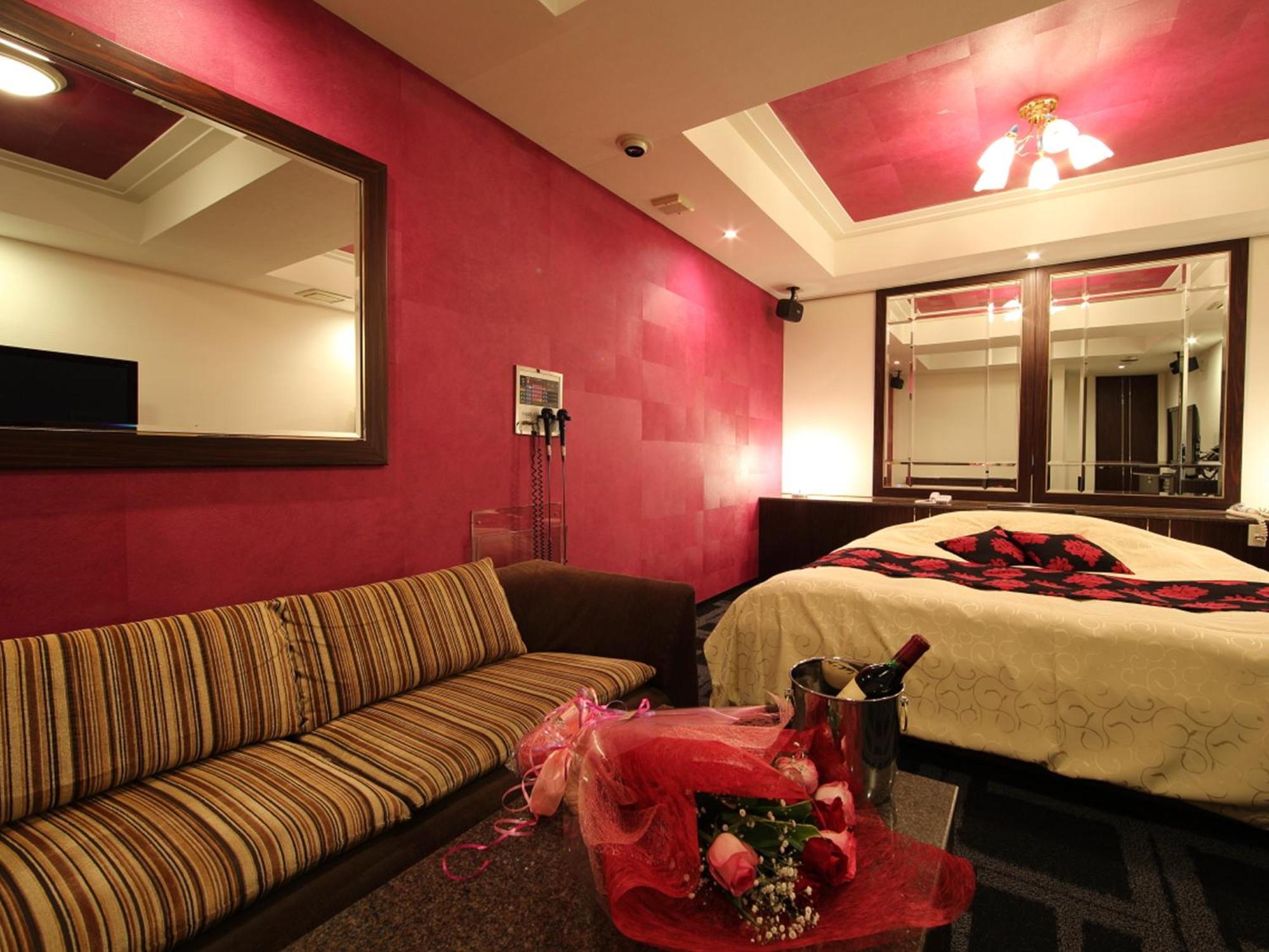 Hotel La Siesta (Adults Only) Kyoto Ngoại thất bức ảnh