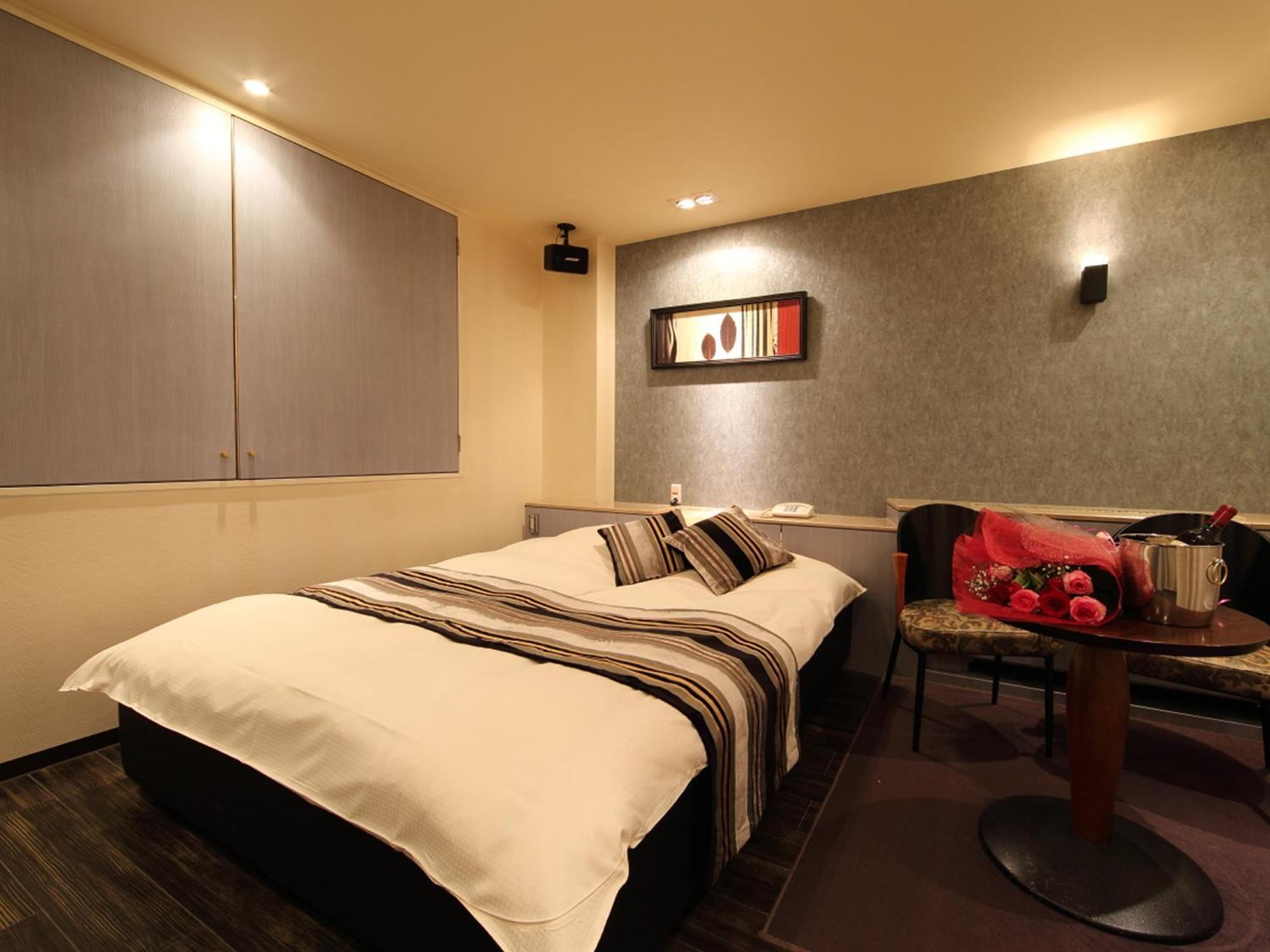 Hotel La Siesta (Adults Only) Kyoto Ngoại thất bức ảnh