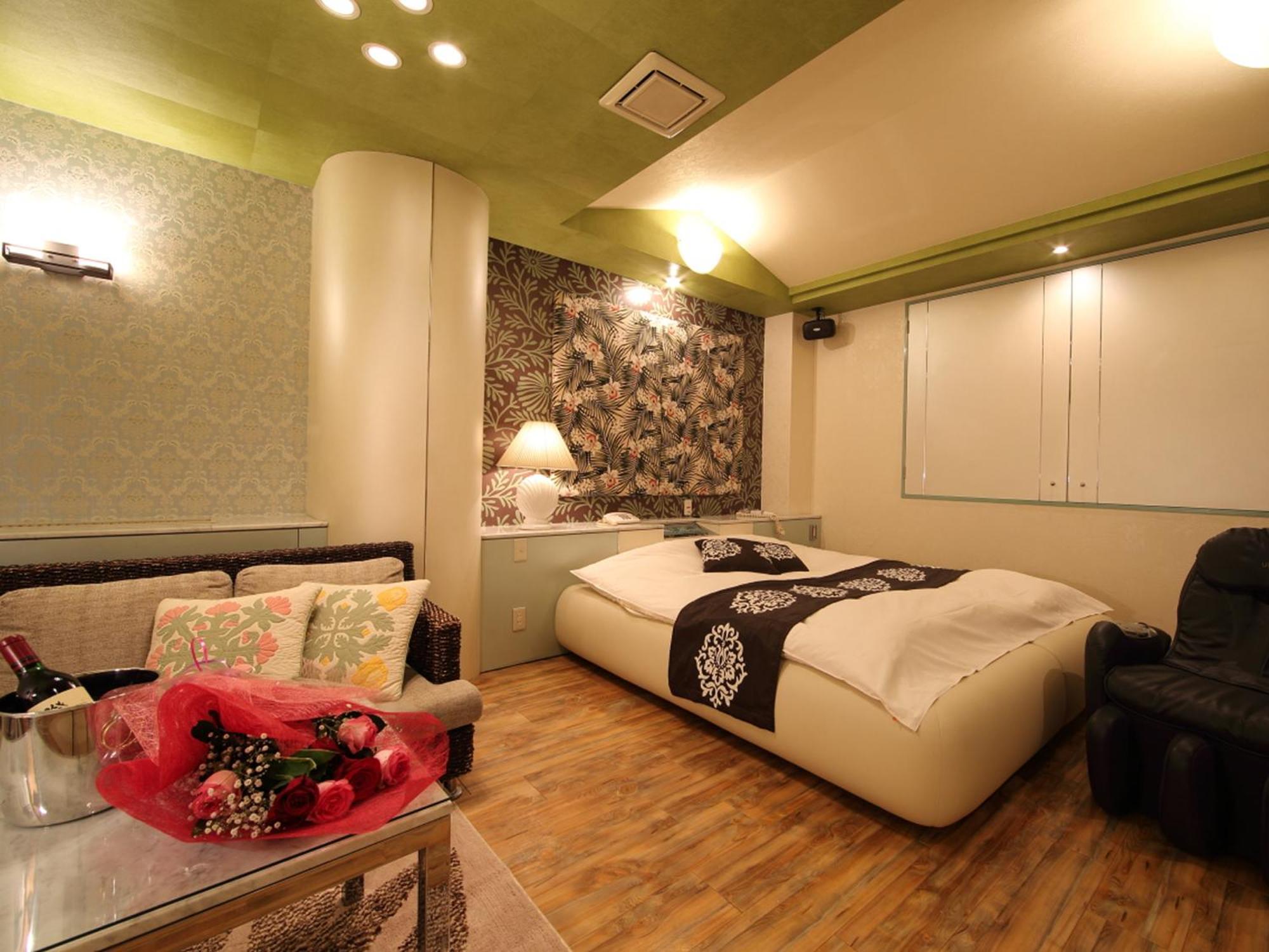 Hotel La Siesta (Adults Only) Kyoto Phòng bức ảnh