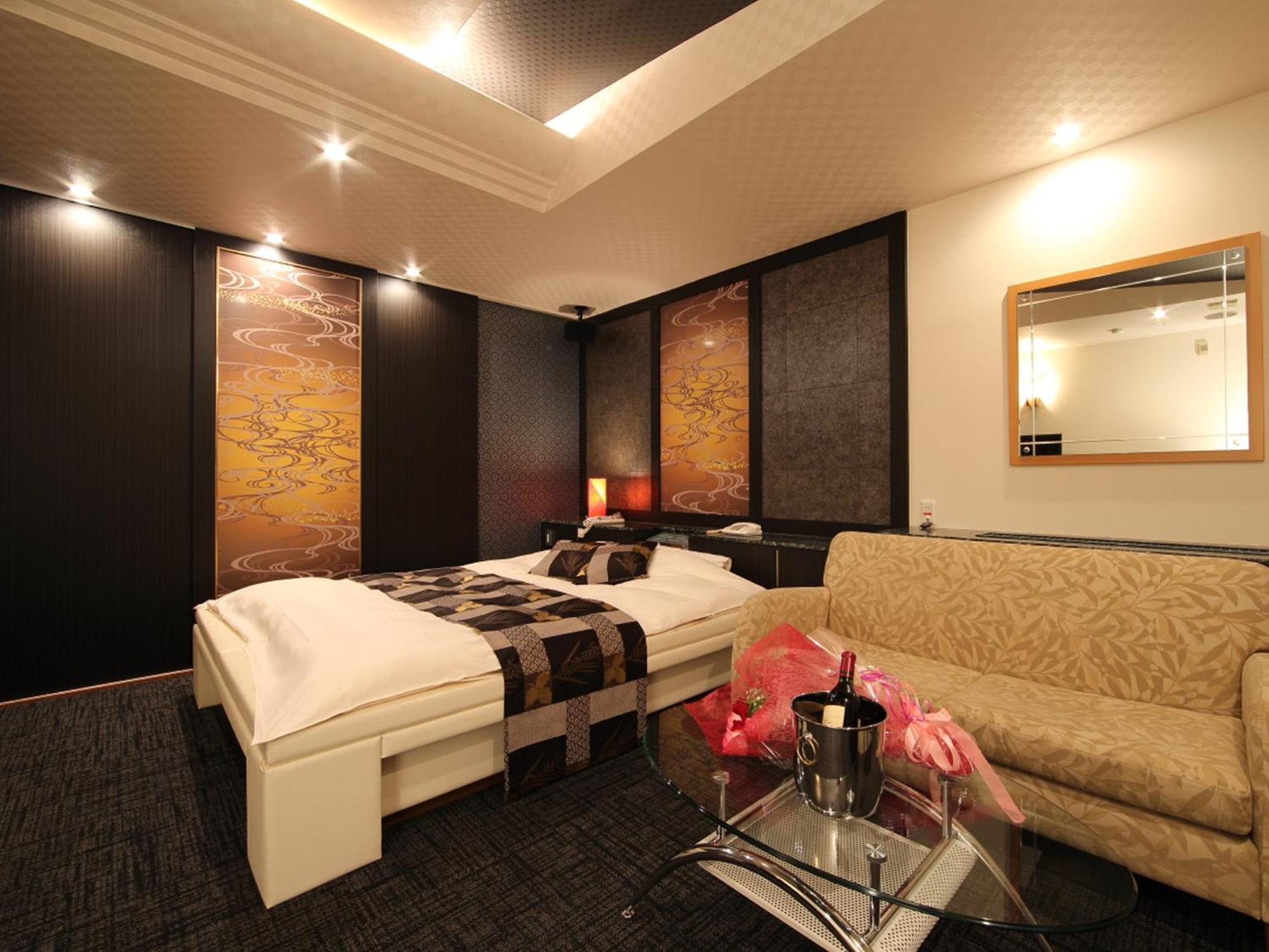 Hotel La Siesta (Adults Only) Kyoto Ngoại thất bức ảnh