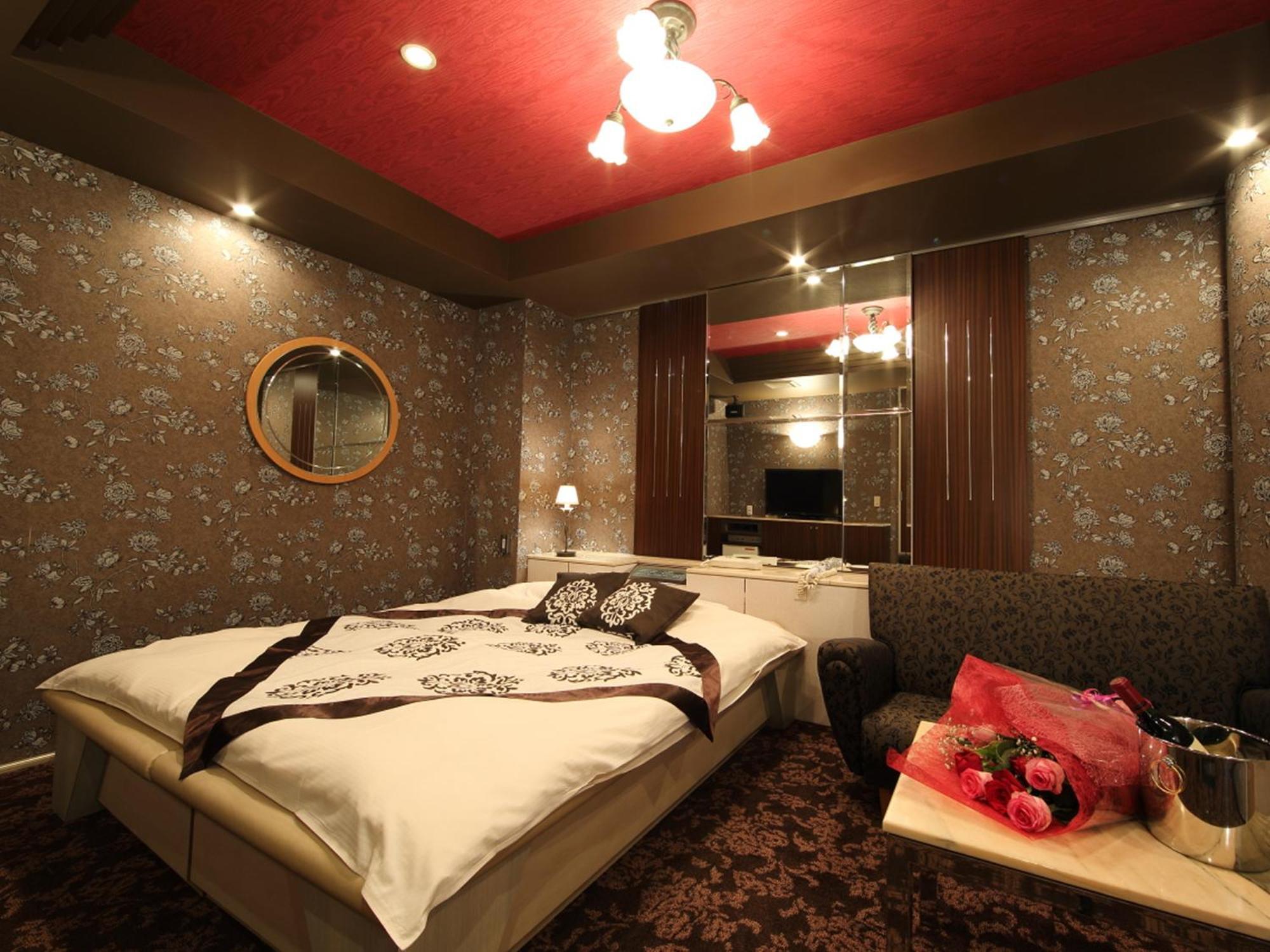 Hotel La Siesta (Adults Only) Kyoto Ngoại thất bức ảnh