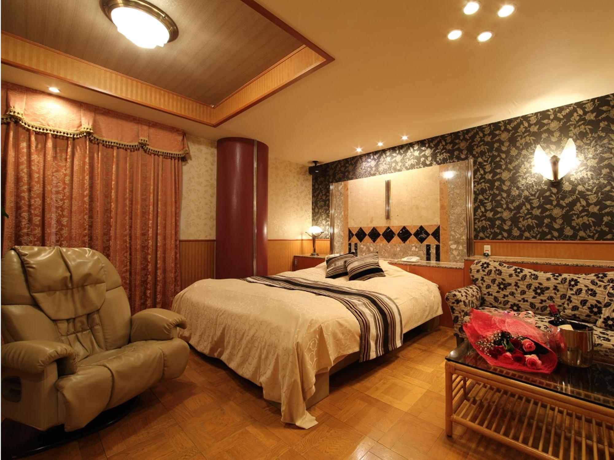 Hotel La Siesta (Adults Only) Kyoto Phòng bức ảnh