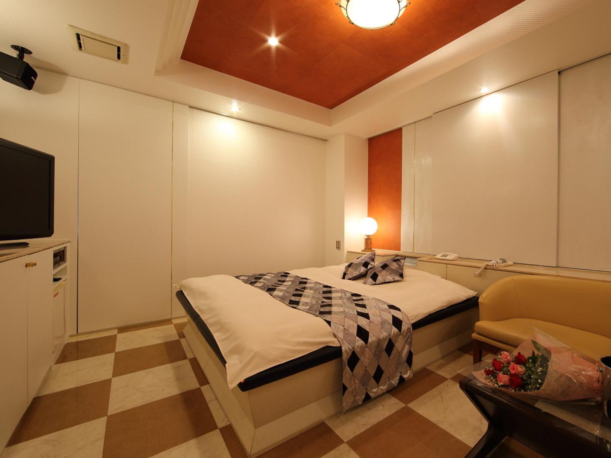Hotel La Siesta (Adults Only) Kyoto Phòng bức ảnh