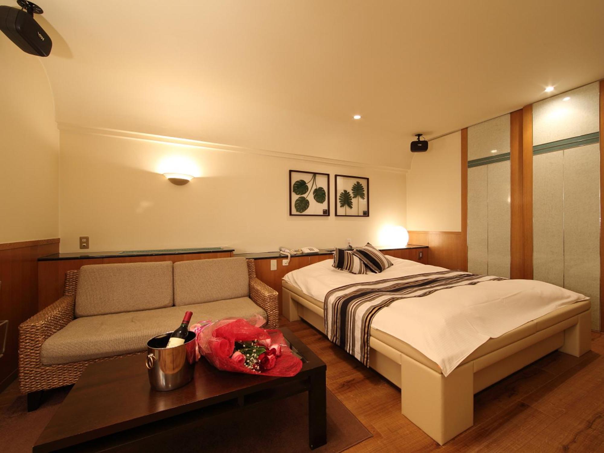 Hotel La Siesta (Adults Only) Kyoto Ngoại thất bức ảnh