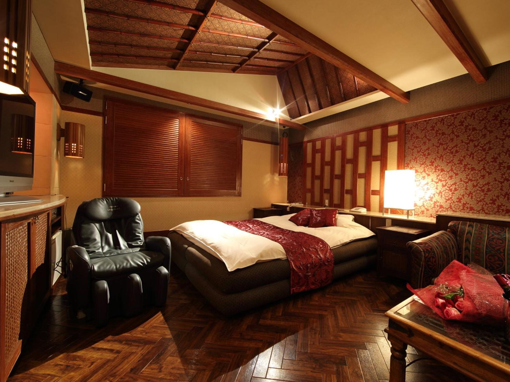 Hotel La Siesta (Adults Only) Kyoto Ngoại thất bức ảnh