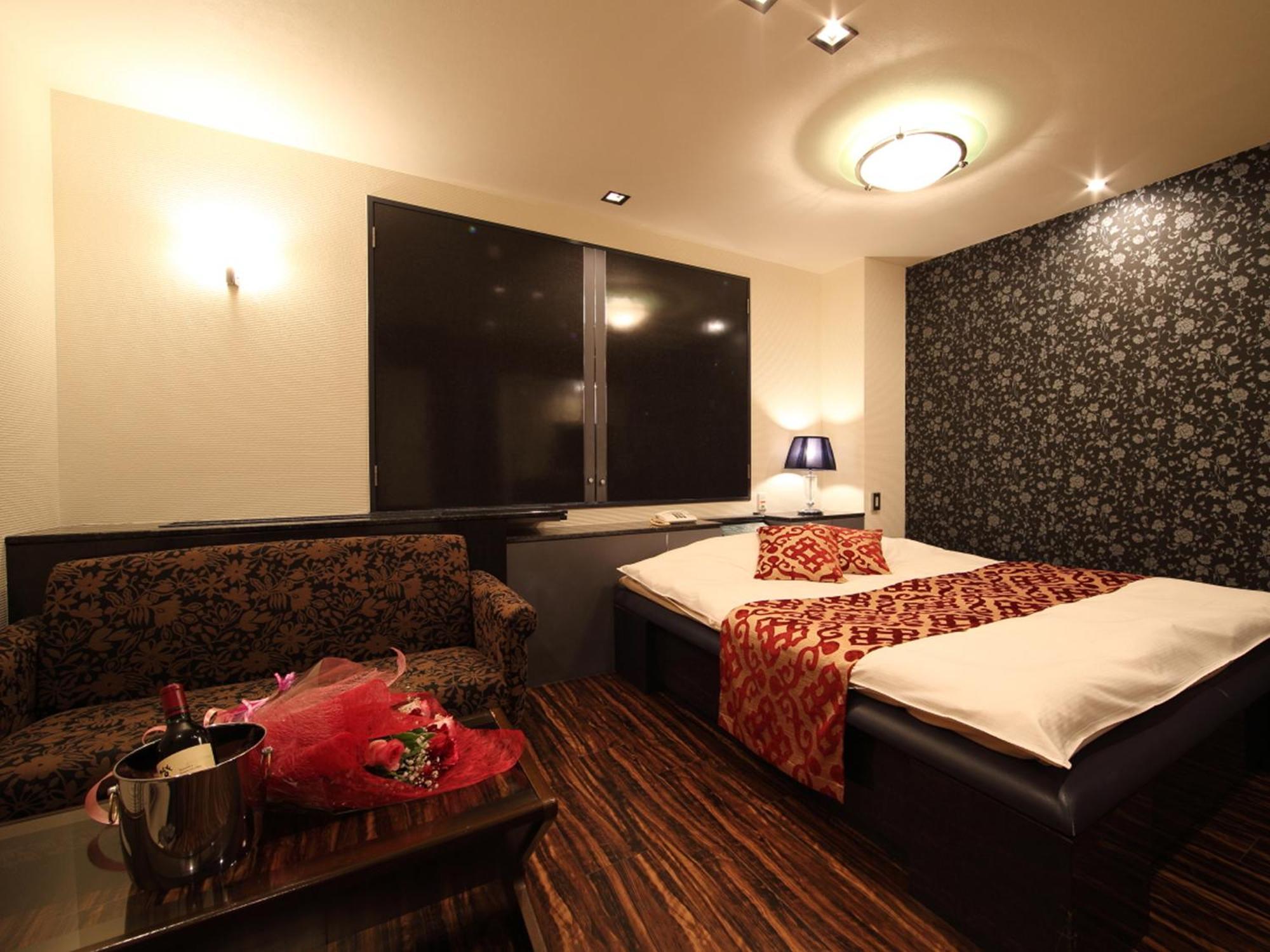 Hotel La Siesta (Adults Only) Kyoto Ngoại thất bức ảnh